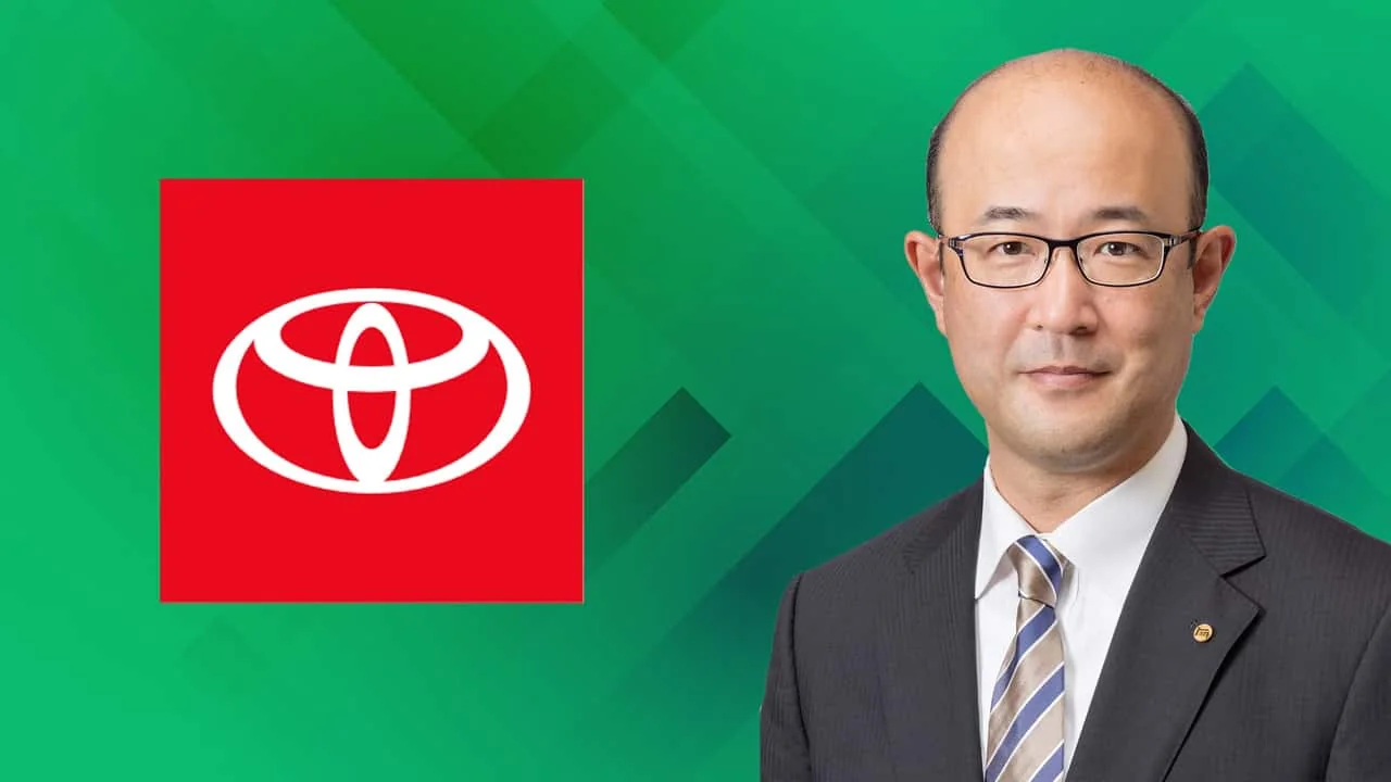 Toyota's Leadership Shift: What to Expect