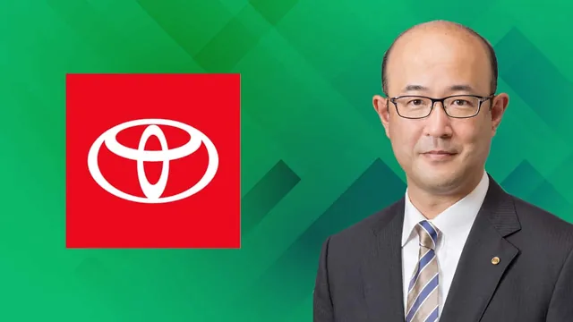 Toyota's Leadership Shift: What to Expect