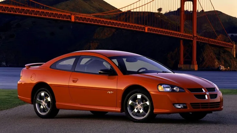 The Cars That Should Stay Dead - image 3