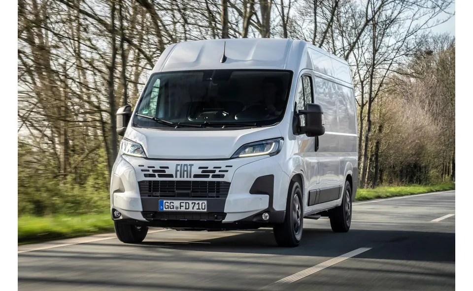 Stellantis Pro One Reports Impressive 7% Growth in Q1 2026 - image 2