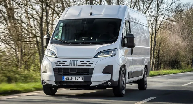 Stellantis Pro One Reports Impressive 7% Growth in Q1 2026