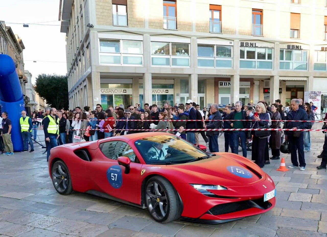 Behind the Wheel of Great Cars Without Leaving Home