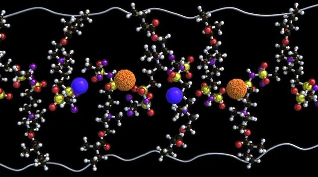 Breaking Down Zwitterions: A Key to New Solid-State Batteries