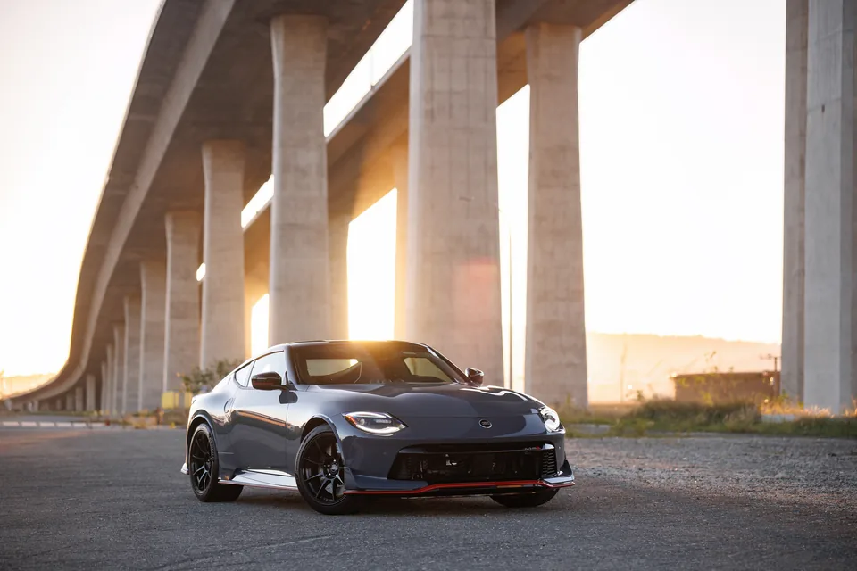 Nissan's Next Z Car Hangs in the Balance - image 3