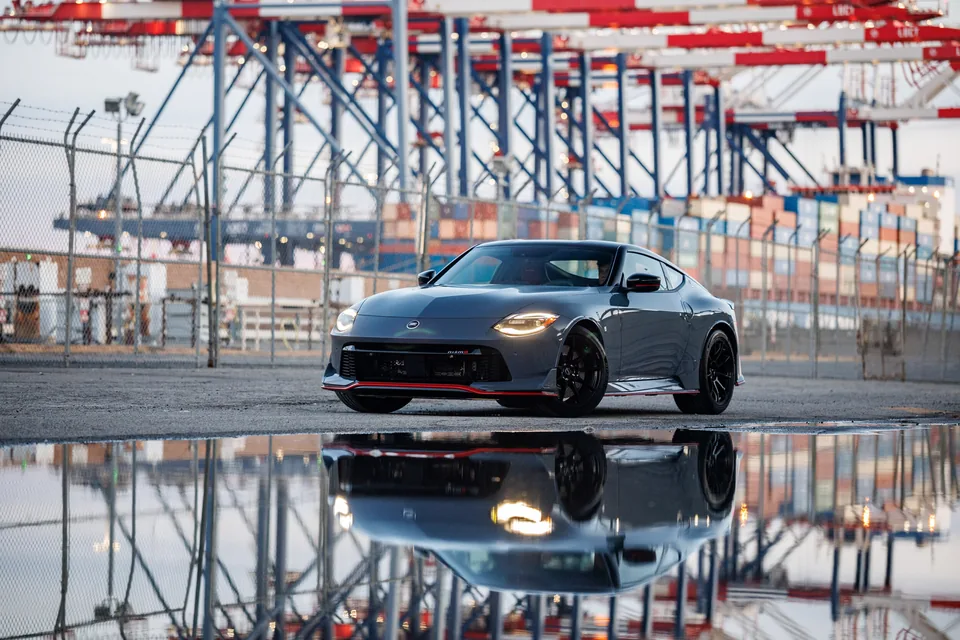 Nissan's Next Z Car Hangs in the Balance - image 4