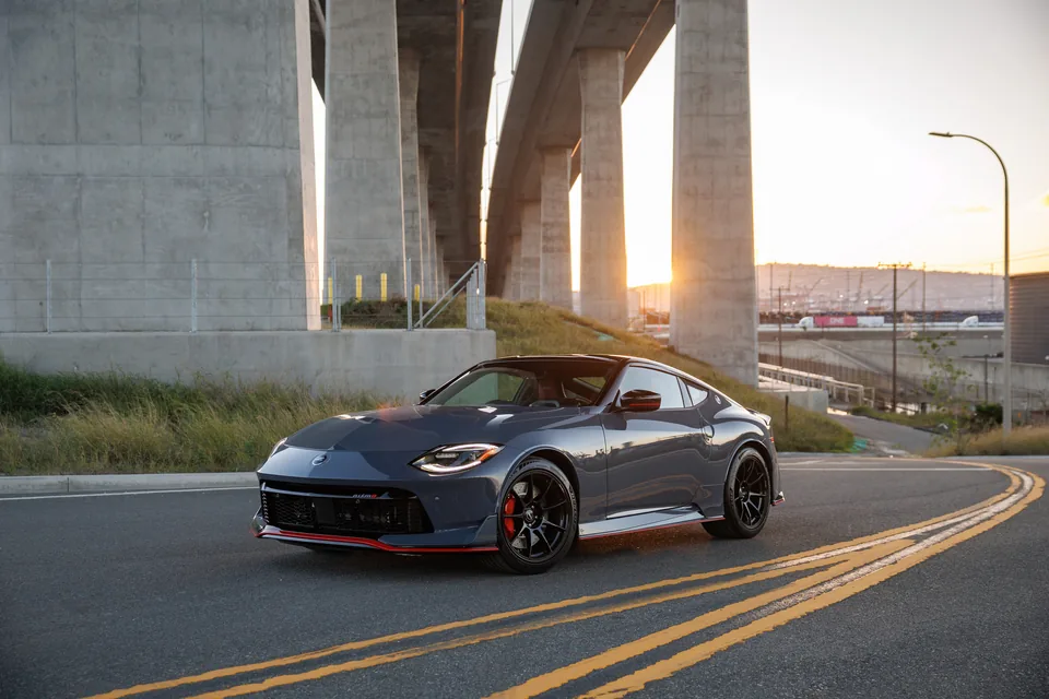 Nissan's Next Z Car Hangs in the Balance - image 2