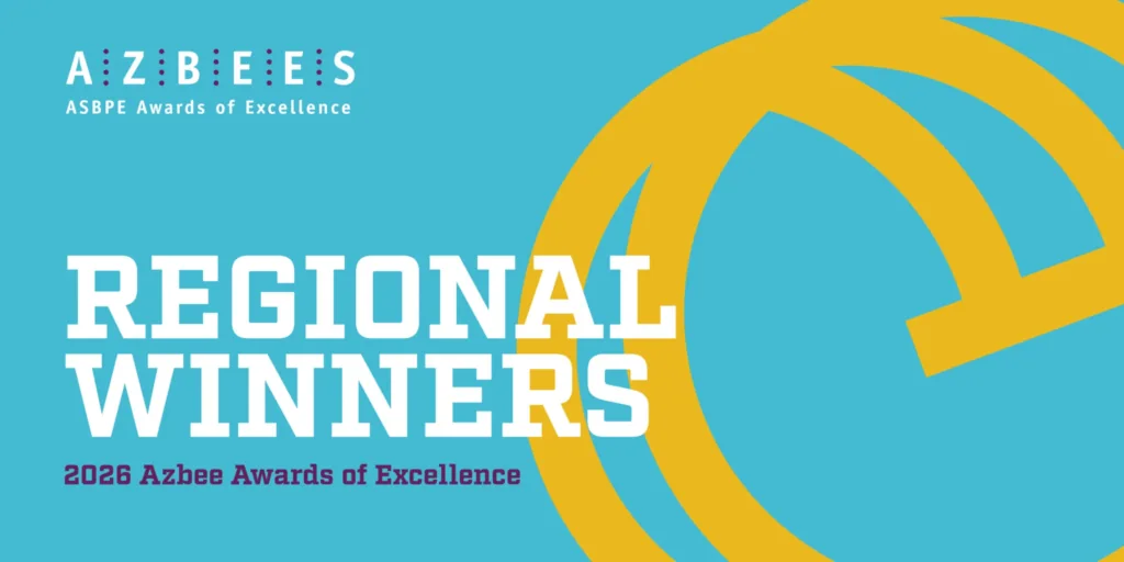 RV Industry Honors Rising Stars