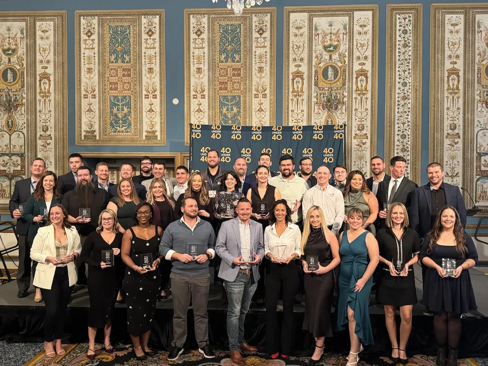 RV Industry Honors Rising Stars - image 2