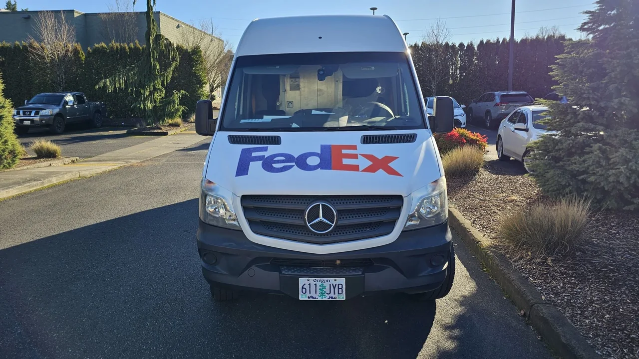 FedEx CFO John Dietrich to Resign