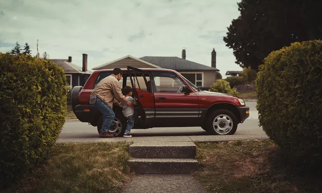 Car Spotter's Guide to the Super Bowl LX Commercials