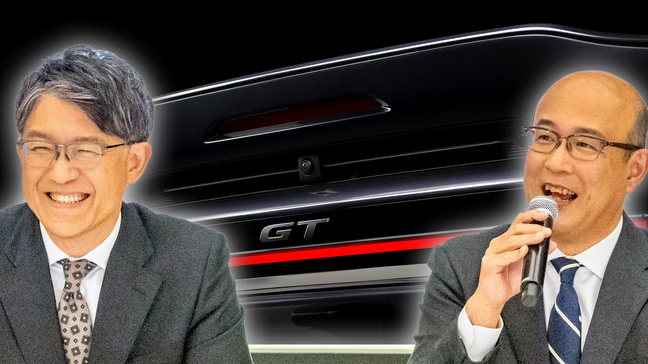 Toyota Shuffles Leadership Amid Global Trade Uncertainty