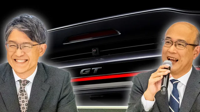Toyota Shuffles Leadership Amid Global Trade Uncertainty