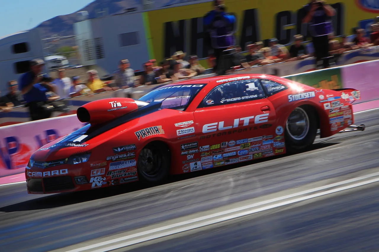 NHRA Pro Stock Rule Change Sparks Debate