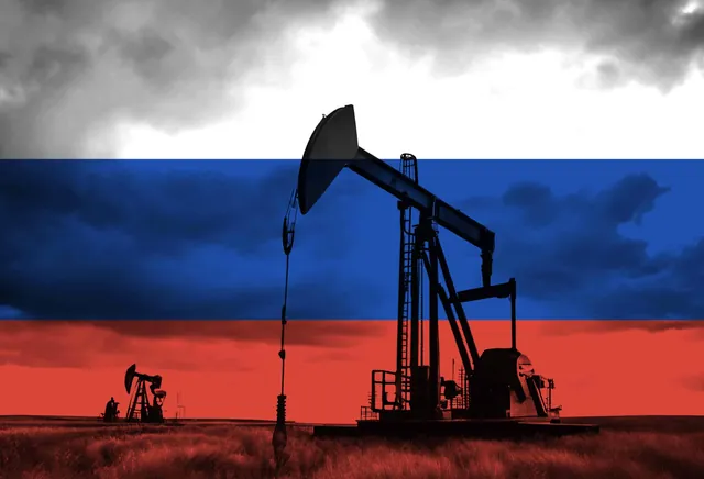 EU Proposes Sweeping Sanctions on Russian Crude Exports