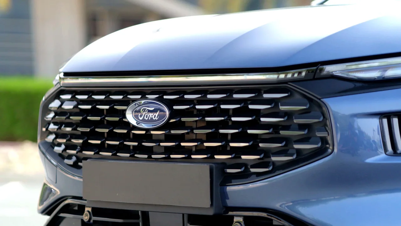 Ford's Affordable Lineup: A New Era for American Drivers
