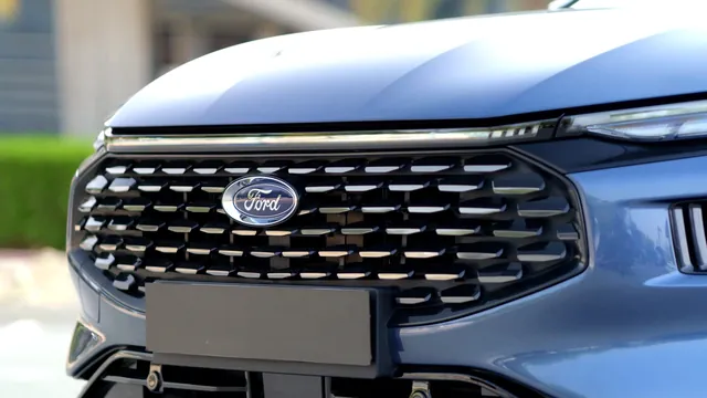 Ford's Affordable Lineup: A New Era for American Drivers