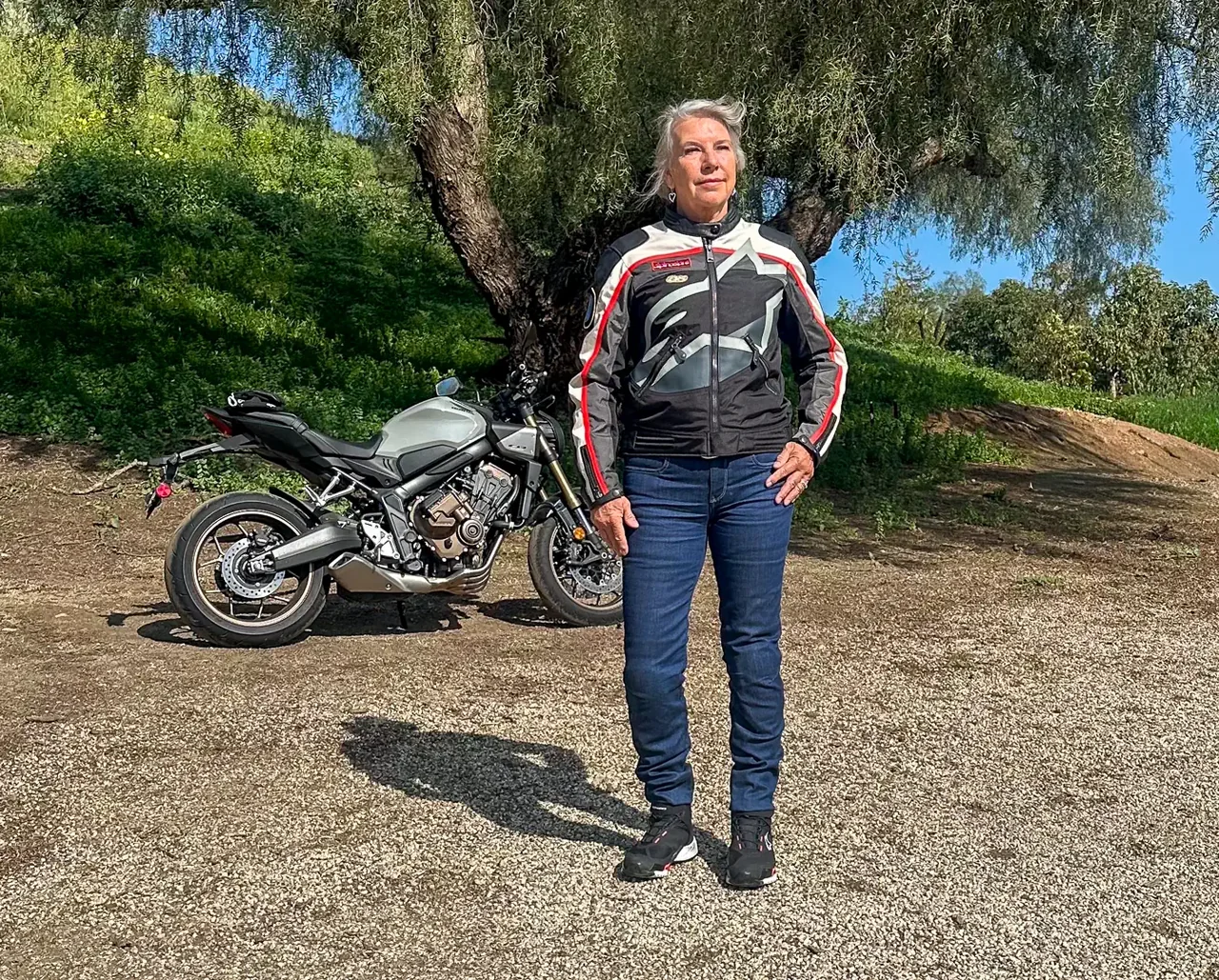 Alpinestars Idles Women's Jacket Review