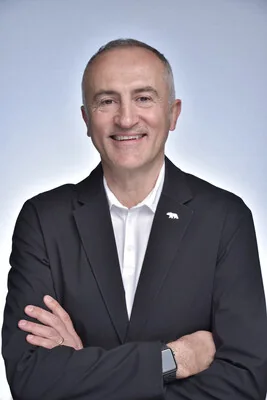 Lucid Group Appoints Silvio Napoli as New CEO to Drive Growth and Innovation