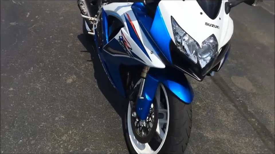 Motorcycle Maker Suzuki Wins Appeal, Verdict Reversed