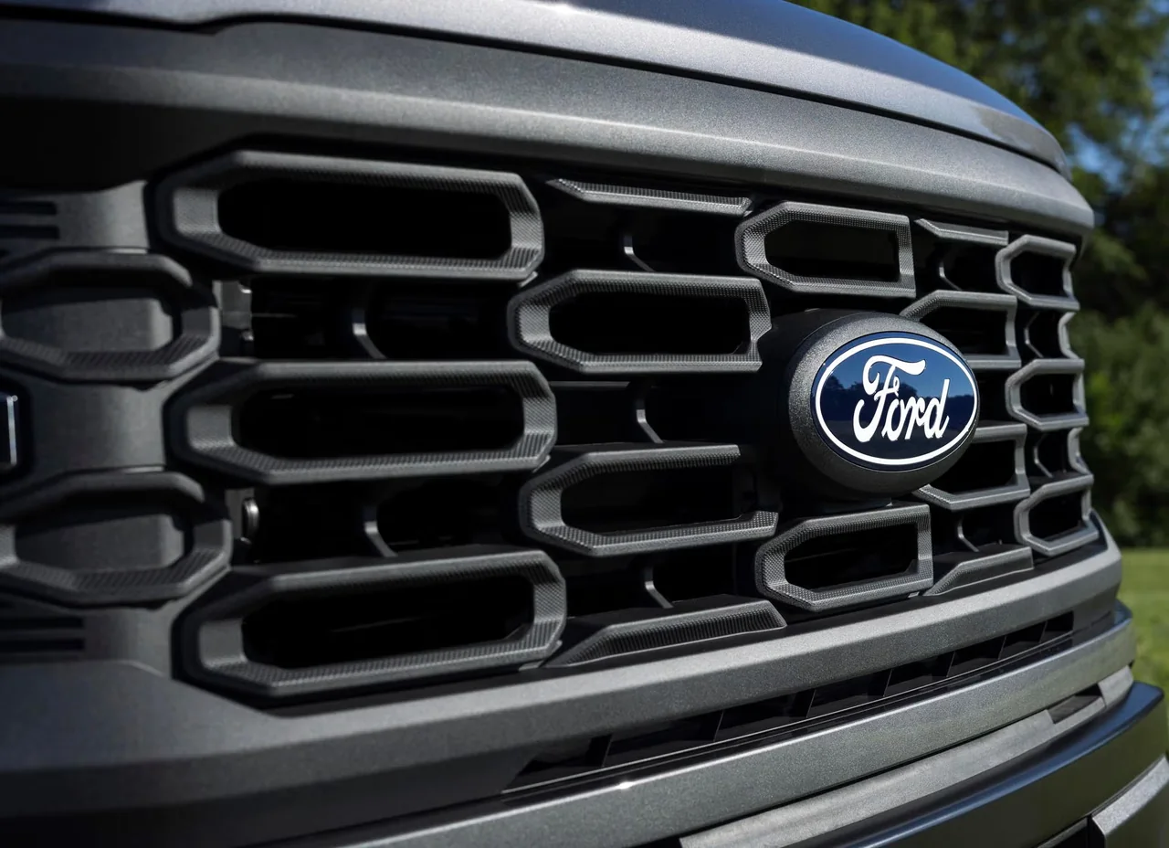 Ford's Plan for Affordable Electric Models