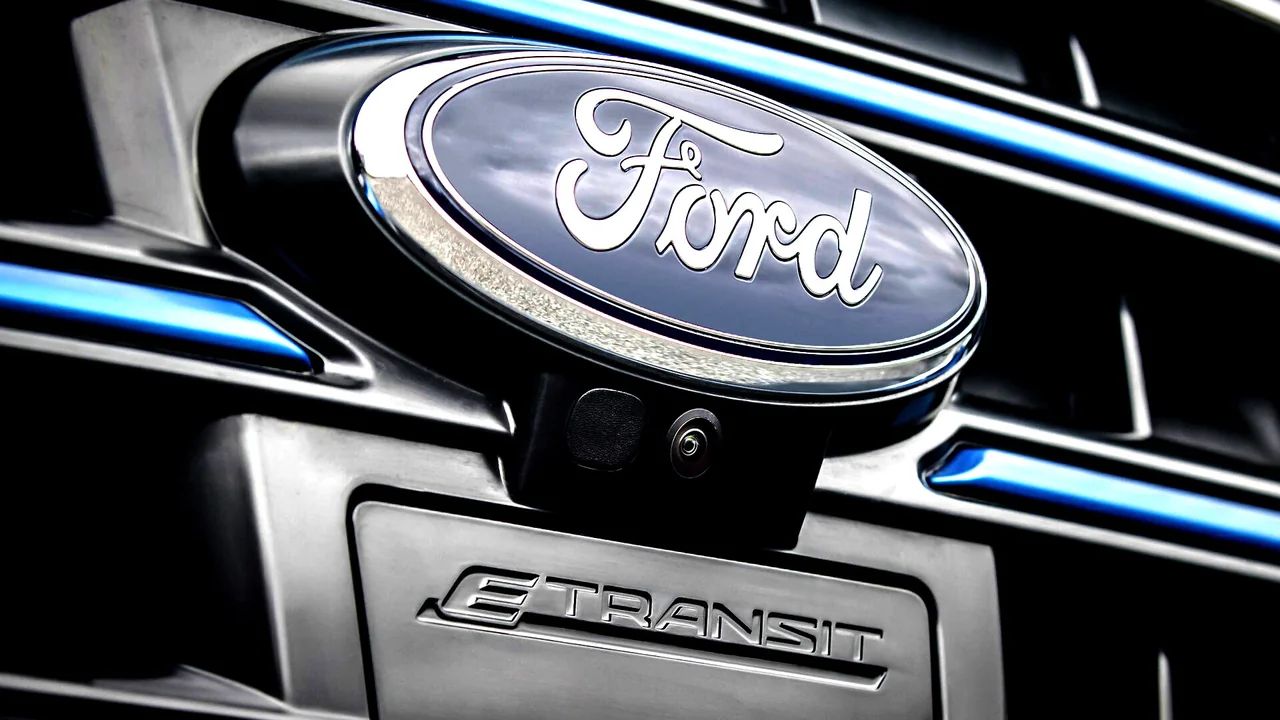 Ford Recalls E-Transit and Transit Trail Models Due to Fire and Engine Stability Risks