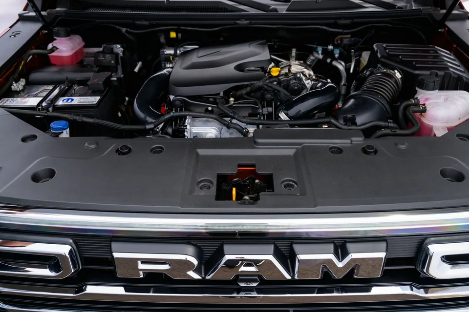 Ram's New Dakota For The Other America - image 2