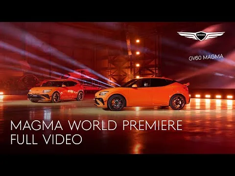 Genesis Magma GT Is Really a Corvette With a Different Body: Report - image 2