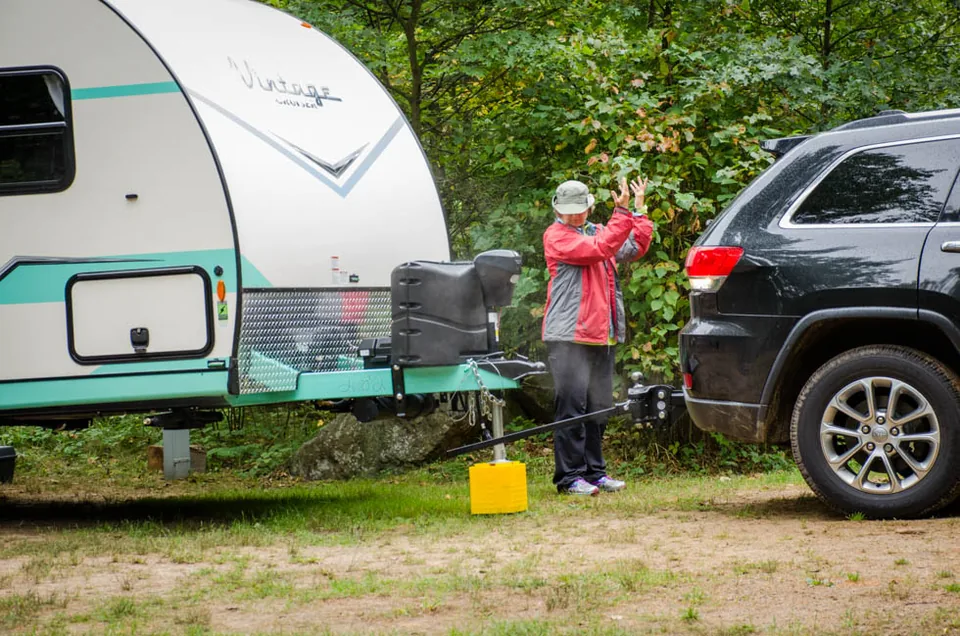 Towing Essentials - image 3