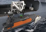 Autonomous Vessel Recovery System Revolutionizes Maritime Operations