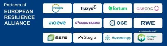 European Industrial Leaders Unite for Clean Hydrogen