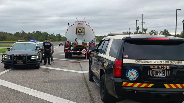 Florida Moves Closer to Detaining Undocumented Truck Drivers
