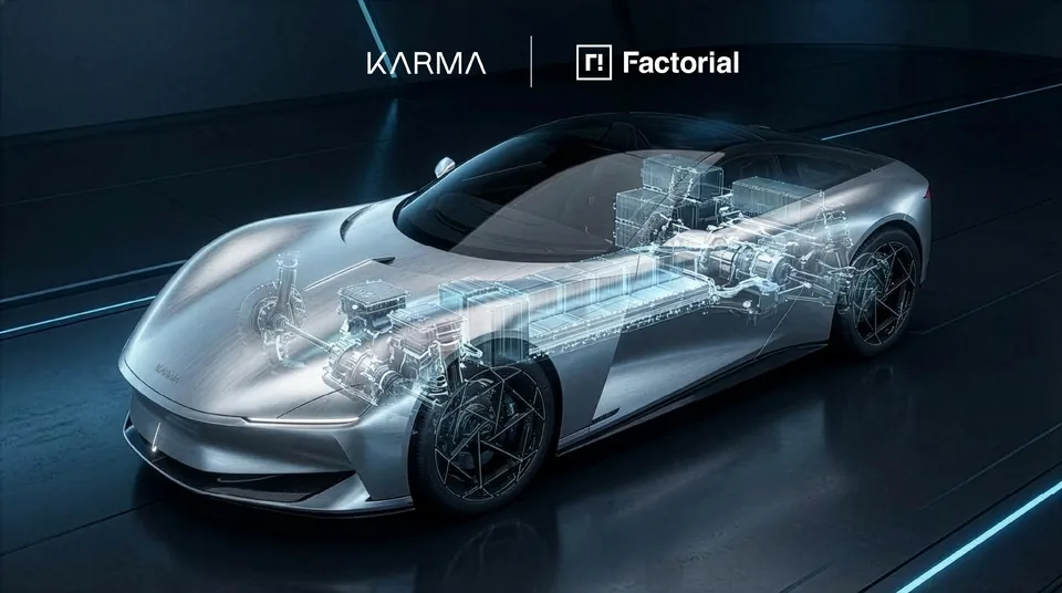 Karma's New Hypercar Could Leapfrog Rivals With This Battery Deal - image 2