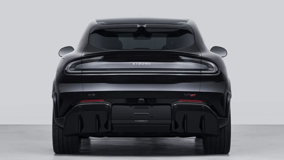 This Ferrari SUV Lookalike From China Makes More Power Than The Real One - image 4