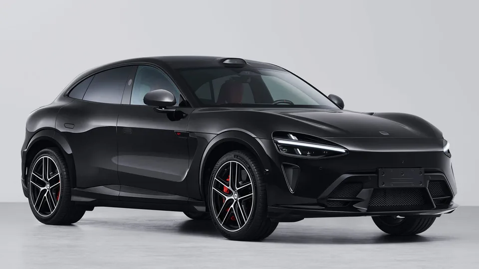 This Ferrari SUV Lookalike From China Makes More Power Than The Real One - image 3