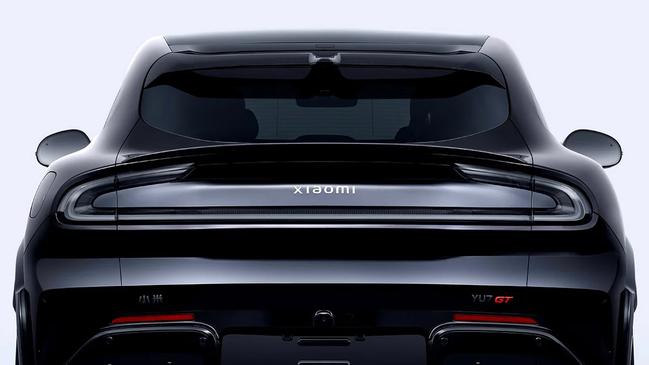 This Ferrari SUV Lookalike From China Makes More Power Than The Real One