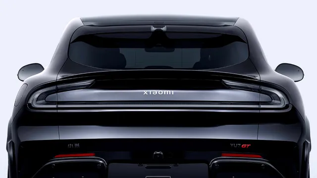 This Ferrari SUV Lookalike From China Makes More Power Than The Real One
