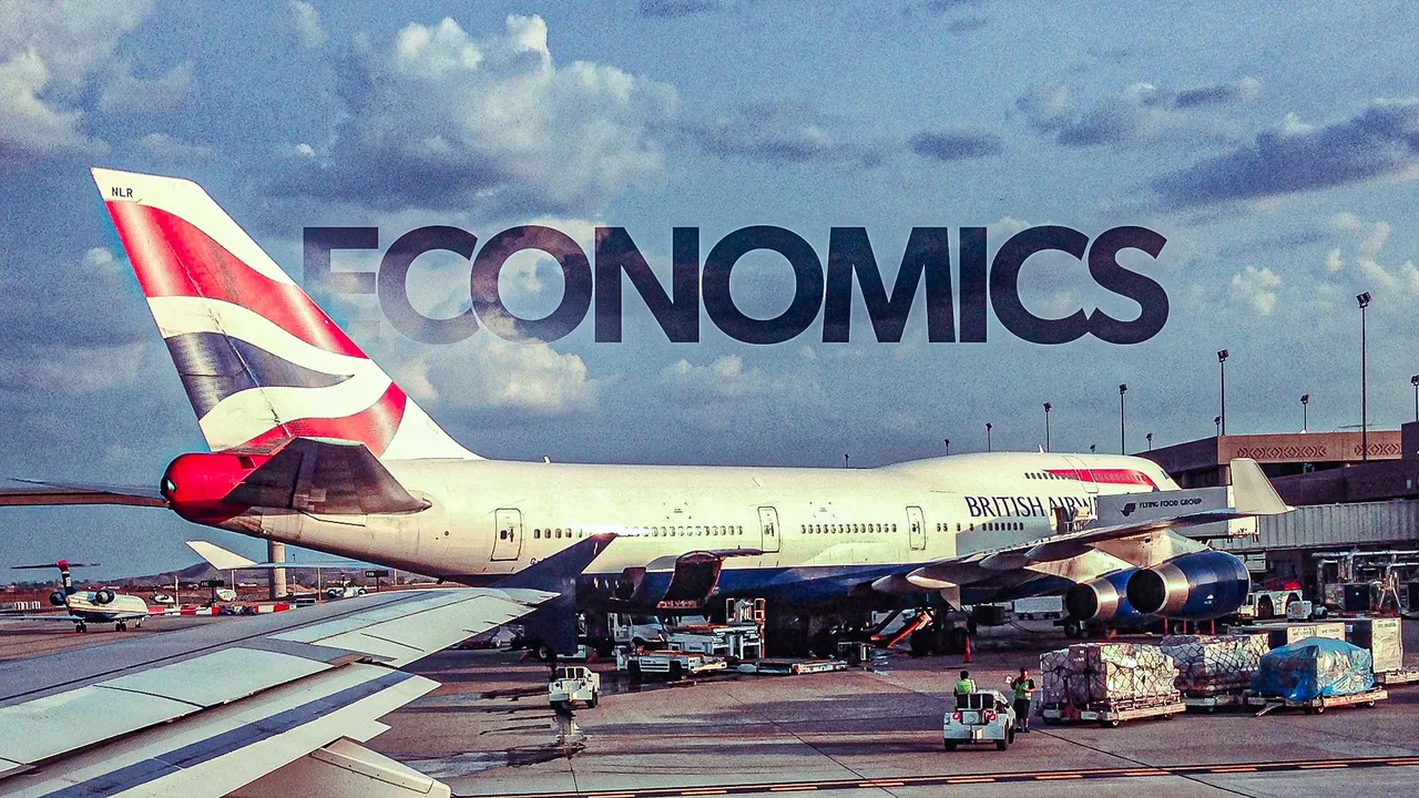 Aircraft That Changed Airline Economics Forever