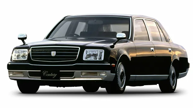 Jeffrey Epstein's Car Obsession: A Look into His Import Attempts