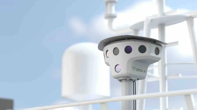 AI Revolutionizes Navigational Safety