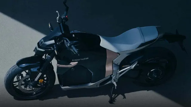 Honda's Winning Streak Continues