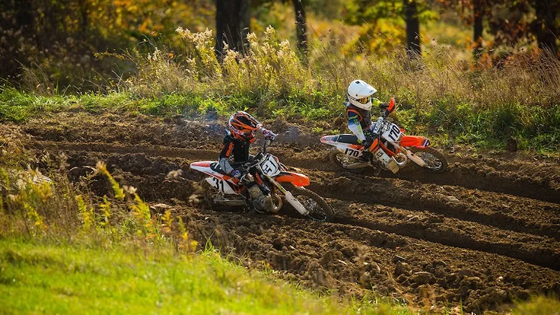 Kansas Enacts Groundbreaking Motorsports Venue Protection Act