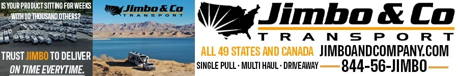 Forest River's Impression 360MYR: A Luxury Fifth-Wheel Experience