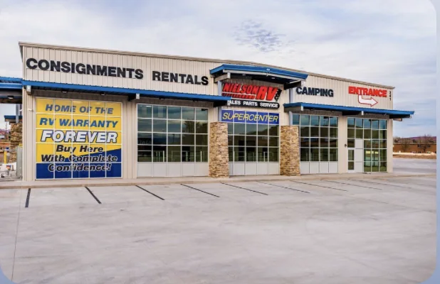 Glampers RV Enters Southern Utah Market with New Dealership