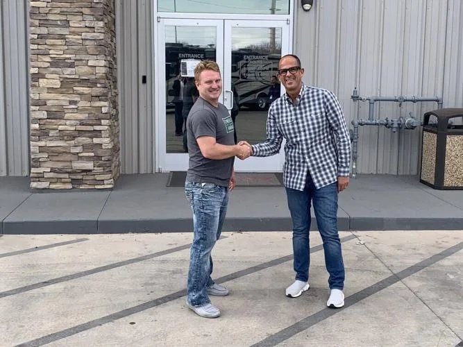 Glampers RV Enters Southern Utah Market with New Dealership - image 2