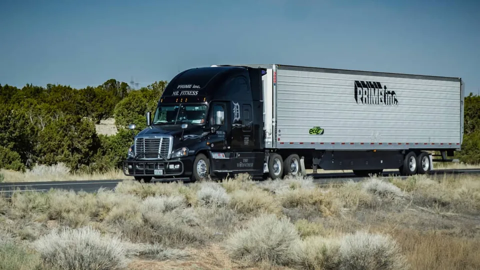 Trucking Capacity Bets Grow as Major Carriers Expand Terminal Networks - image 2