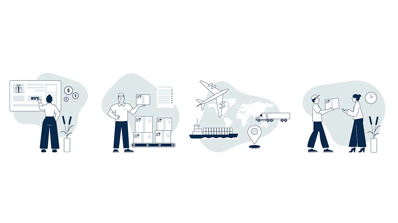 FedEx and UPS Must Evolve to Thrive in E-Commerce Era