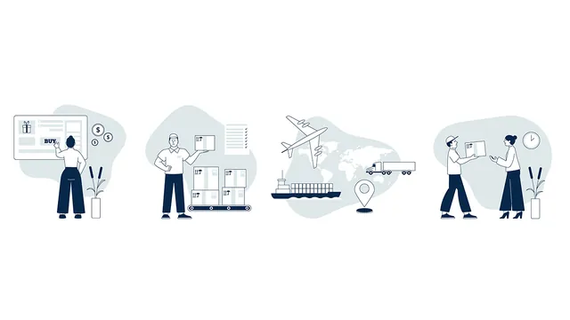 FedEx and UPS Must Evolve to Thrive in E-Commerce Era