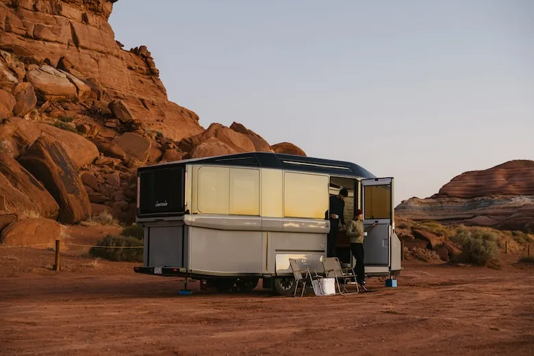 Lightship Expands Colorado Facility - image 2