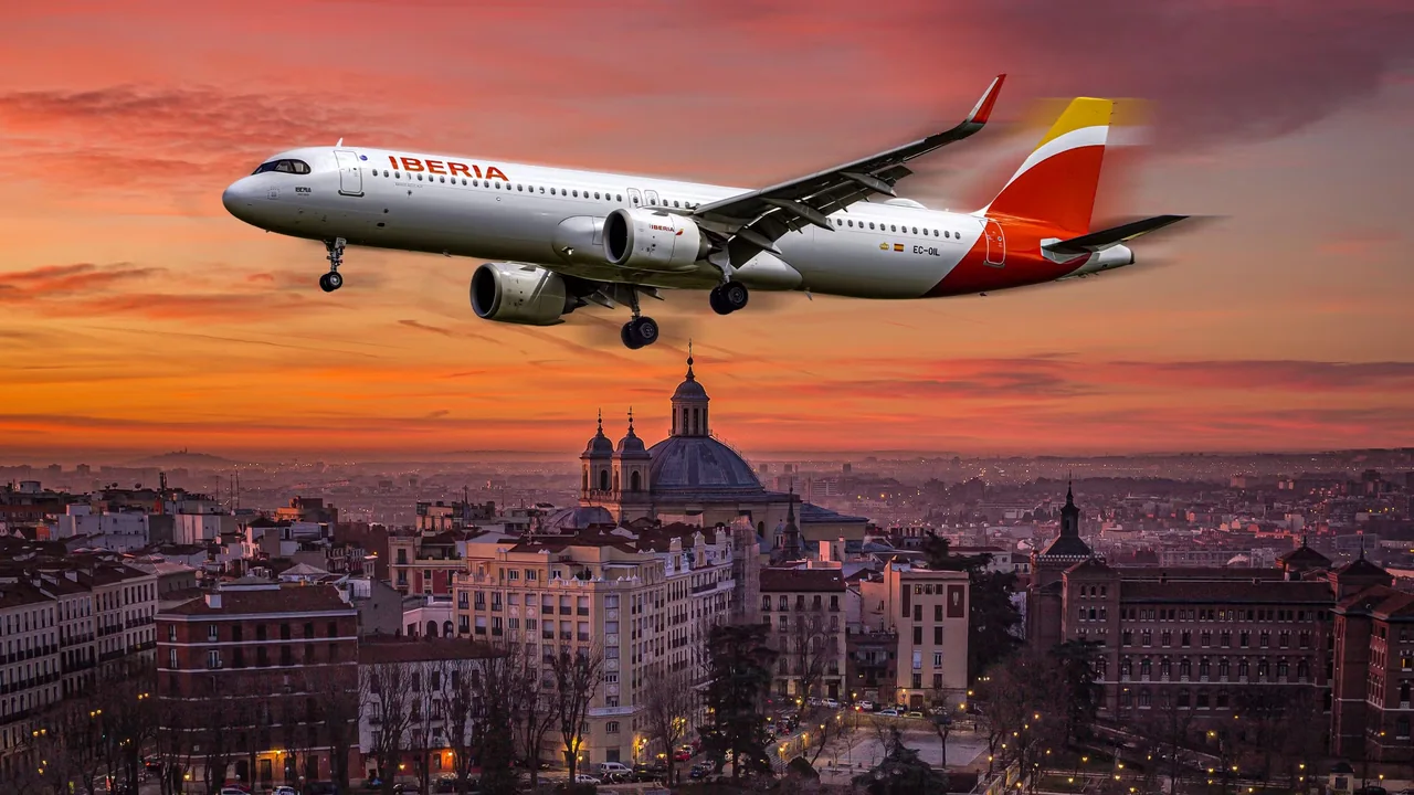 A321XLR Takes to the Skies