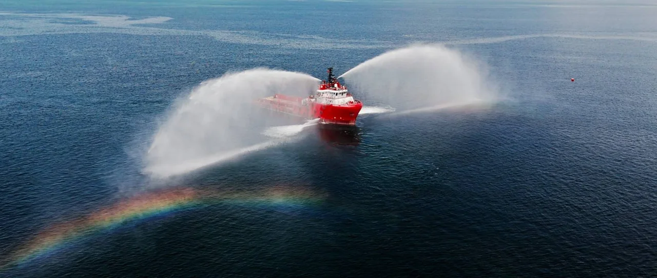 Perdana Petroleum Secures AHTS Vessel Contracts from Petronas